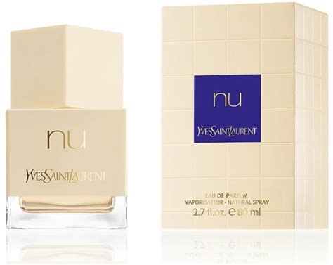 ysl la collection nu|ysl nu makeup.